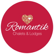Romantische Chalets und Lodges für Ihren Romantikurlaub und Skiurlaub.