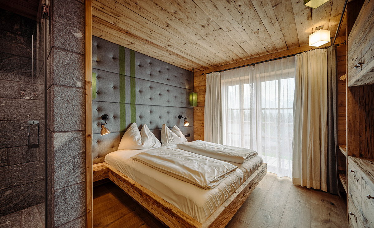 Almdorf Reiteralm Romantikurlaub